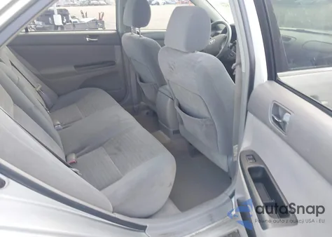 2005 Toyota Camry Std from USA, damaged, VIN 4T1BE32KX5U073561